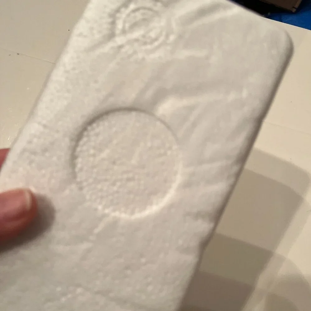Phone Screen Protectors (Set of 3) Plastic‎ Material Unbranded (NEW/e/x)